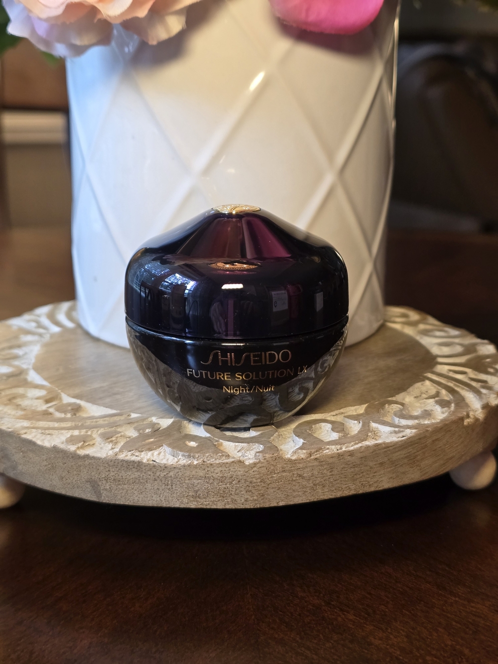 Shiseido Future Solutions LX